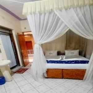 Viewers Park Hotel Naivasha Εξωτερικό φωτογραφία