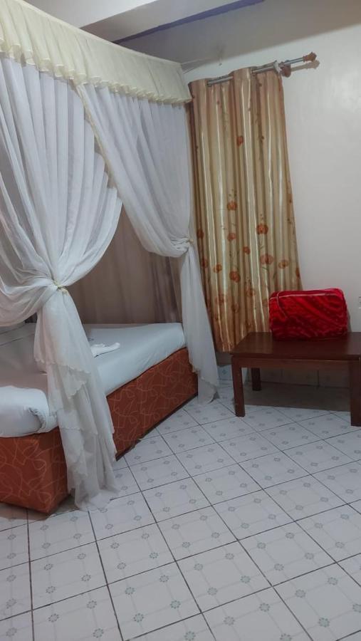 Viewers Park Hotel Naivasha Εξωτερικό φωτογραφία