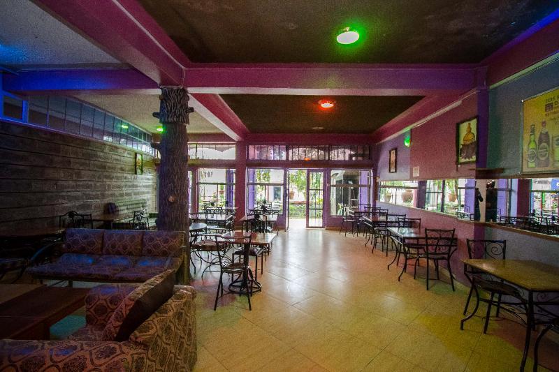 Viewers Park Hotel Naivasha Εξωτερικό φωτογραφία
