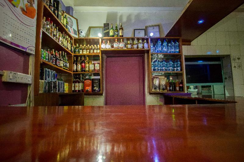 Viewers Park Hotel Naivasha Εξωτερικό φωτογραφία