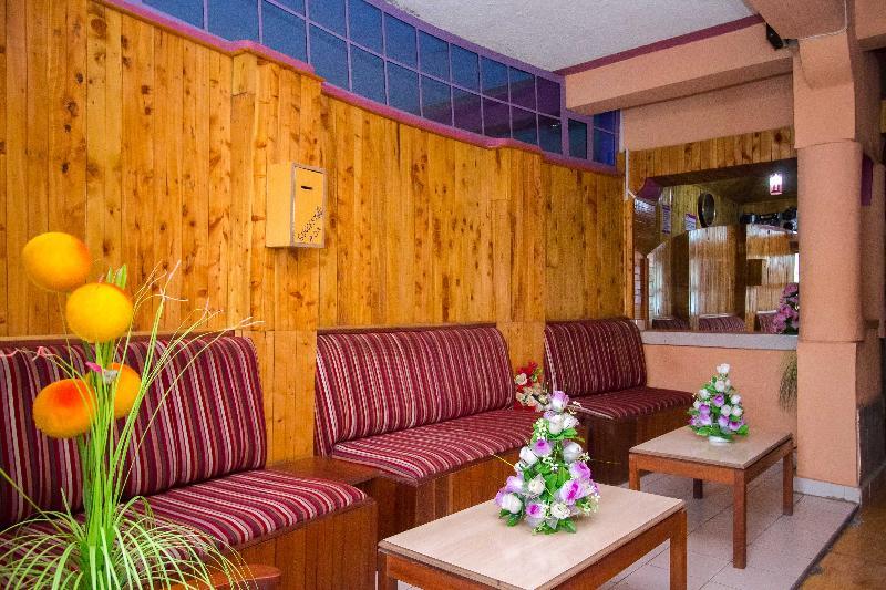 Viewers Park Hotel Naivasha Εξωτερικό φωτογραφία