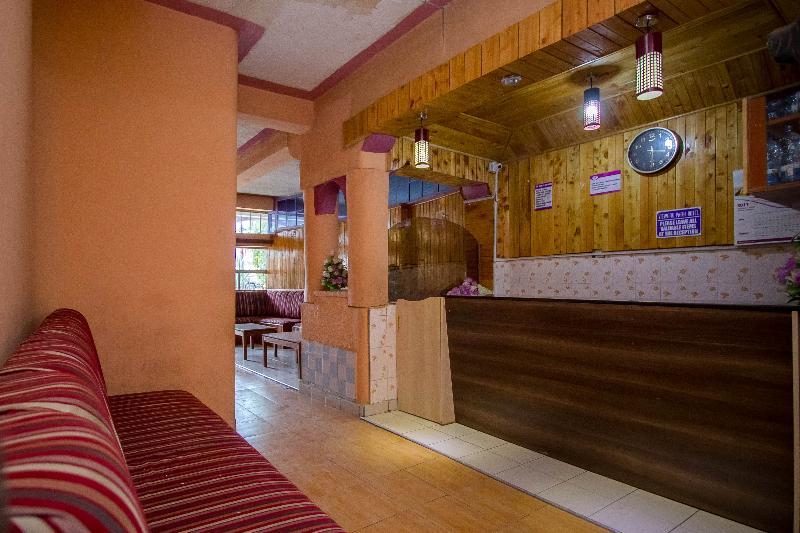 Viewers Park Hotel Naivasha Εξωτερικό φωτογραφία