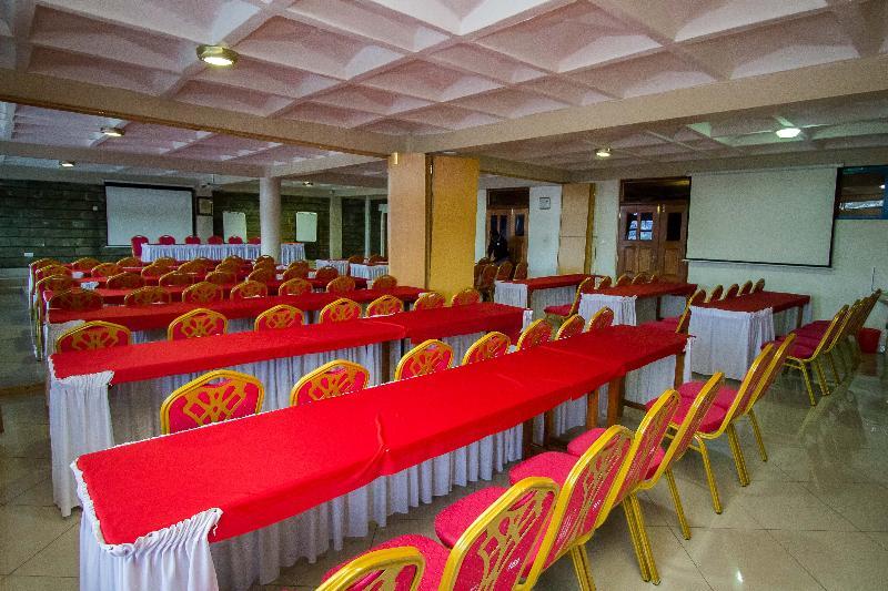 Viewers Park Hotel Naivasha Εξωτερικό φωτογραφία