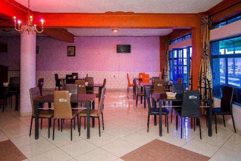 Viewers Park Hotel Naivasha Εξωτερικό φωτογραφία
