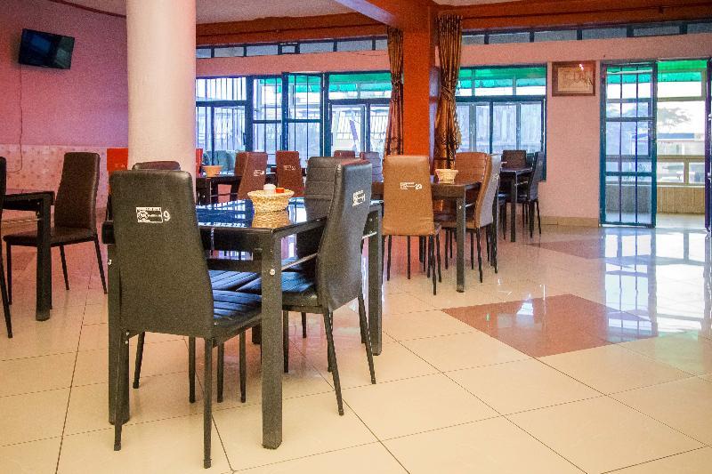 Viewers Park Hotel Naivasha Εξωτερικό φωτογραφία