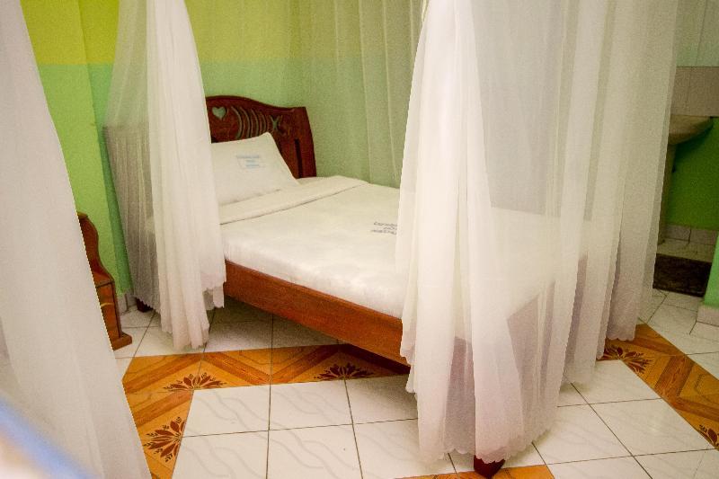 Viewers Park Hotel Naivasha Εξωτερικό φωτογραφία