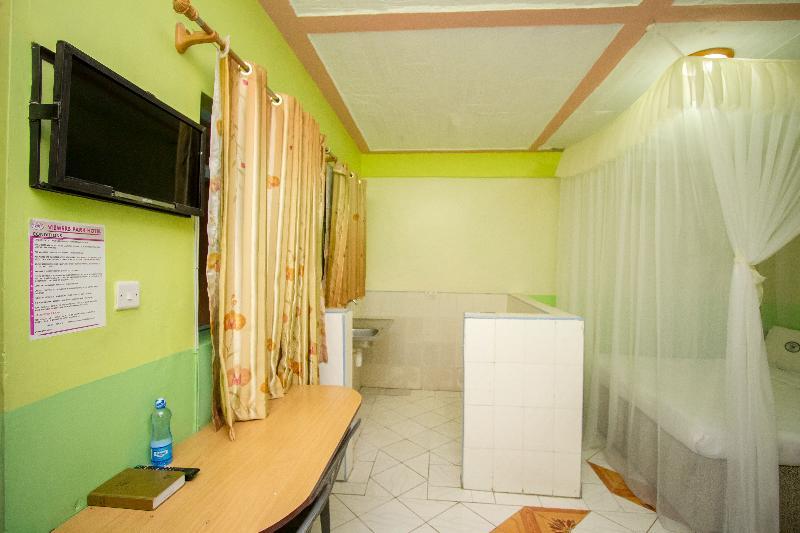 Viewers Park Hotel Naivasha Εξωτερικό φωτογραφία