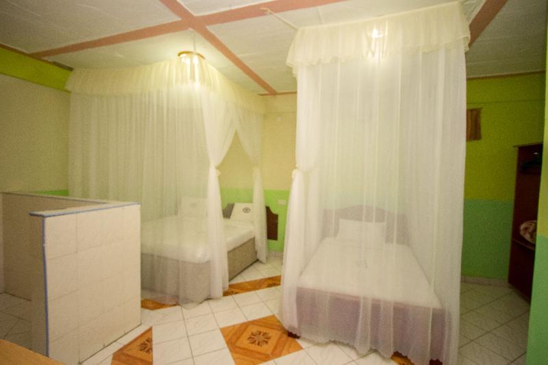 Viewers Park Hotel Naivasha Εξωτερικό φωτογραφία