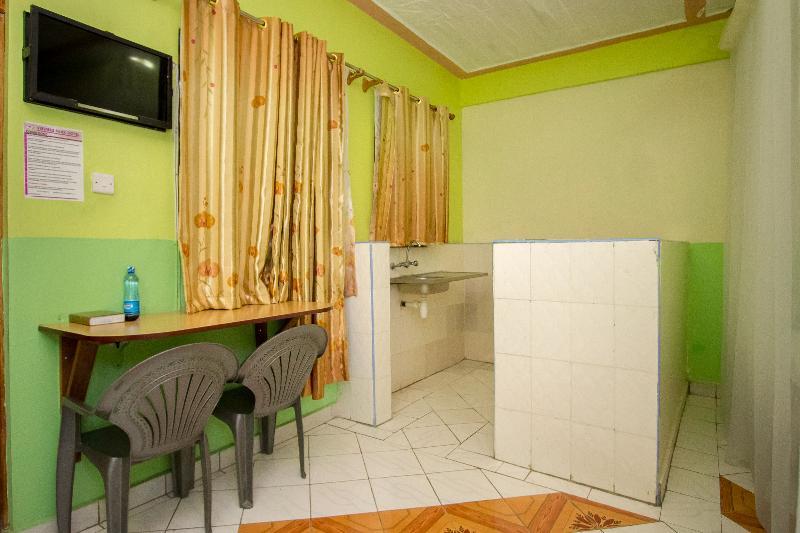 Viewers Park Hotel Naivasha Εξωτερικό φωτογραφία