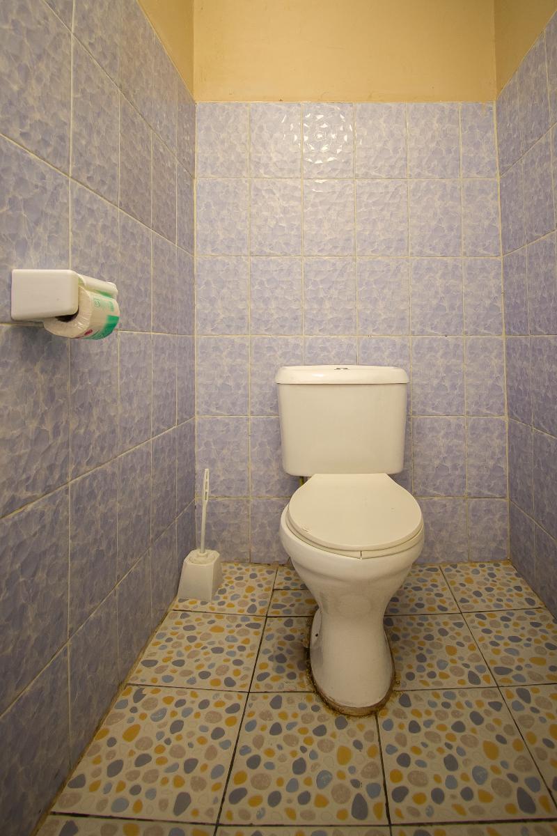 Viewers Park Hotel Naivasha Εξωτερικό φωτογραφία