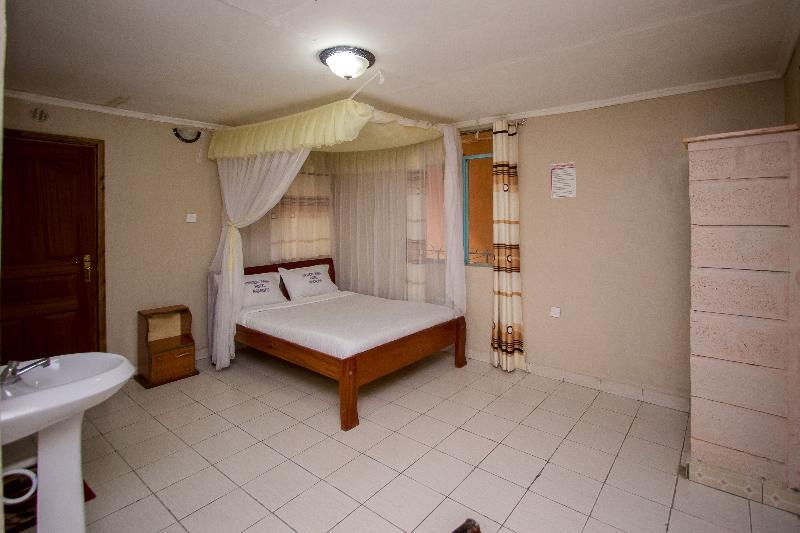 Viewers Park Hotel Naivasha Εξωτερικό φωτογραφία