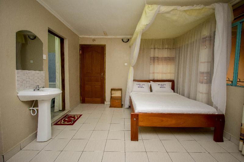 Viewers Park Hotel Naivasha Εξωτερικό φωτογραφία
