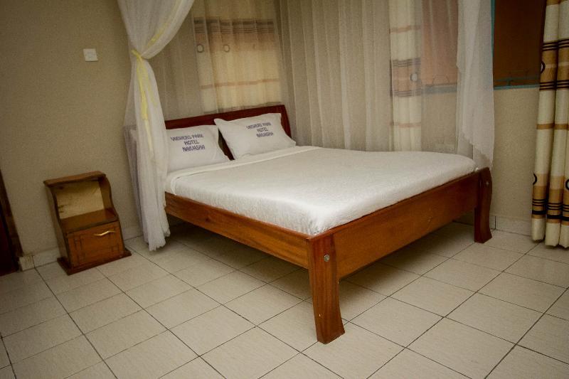 Viewers Park Hotel Naivasha Εξωτερικό φωτογραφία