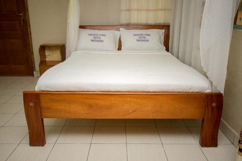 Viewers Park Hotel Naivasha Εξωτερικό φωτογραφία